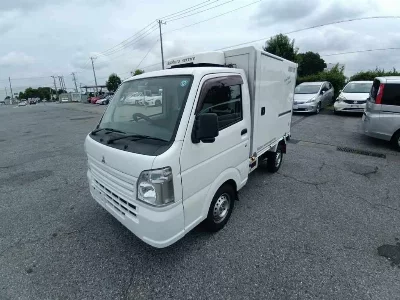 Mitsubishi Minicab Truck