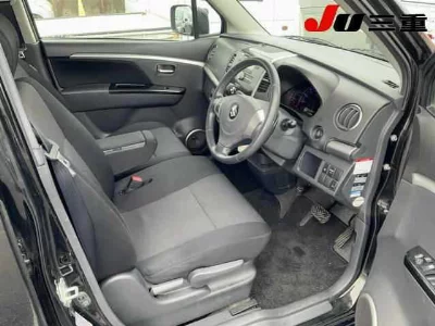 Suzuki WAGON R STINGRAY