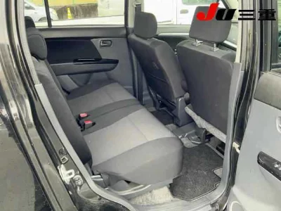 Suzuki WAGON R STINGRAY