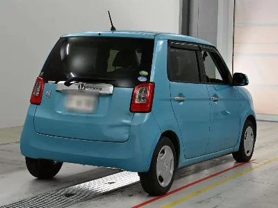 Honda N-One