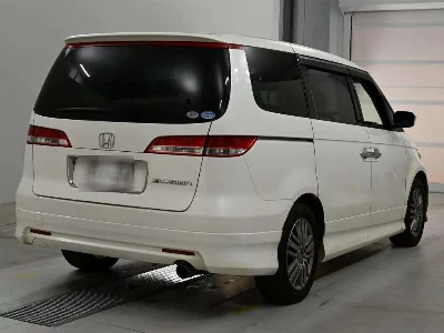 Honda Elysion