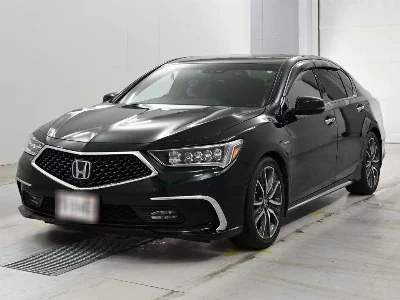 Honda Legend