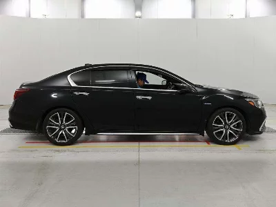 Honda Legend
