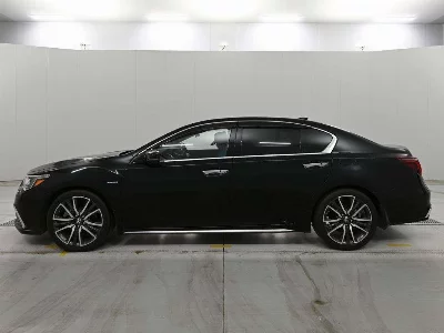 Honda Legend