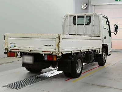 MAZDA TITAN TRUCK