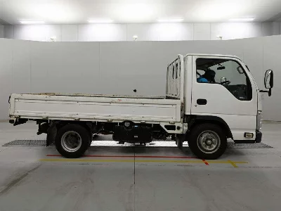 MAZDA TITAN TRUCK