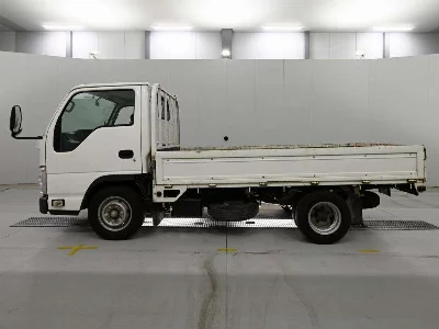 MAZDA TITAN TRUCK