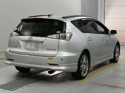 Toyota Caldina
