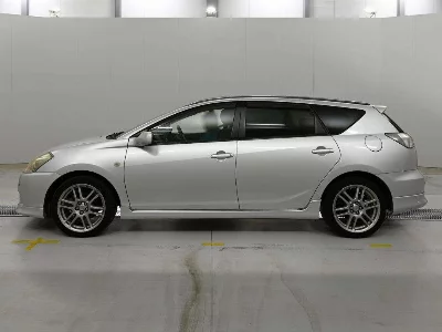 Toyota Caldina