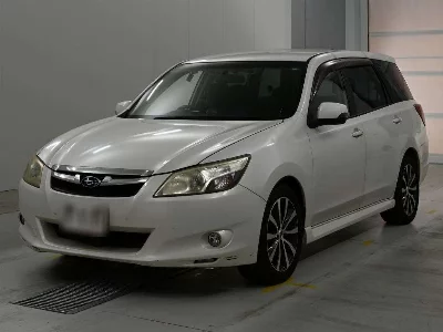 Subaru Exiga