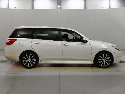 Subaru Exiga