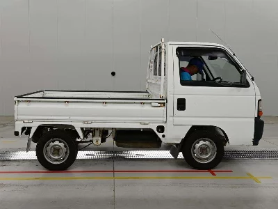 Honda Acty Truck