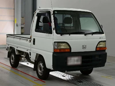 Honda Acty Truck