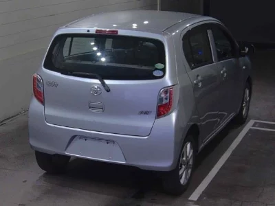 Toyota Pixis Epoch
