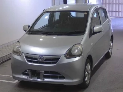 Toyota Pixis Epoch