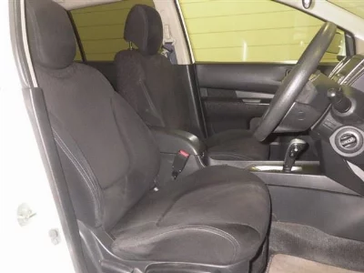 Nissan Wingroad