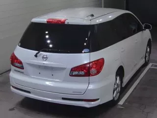 Nissan Wingroad