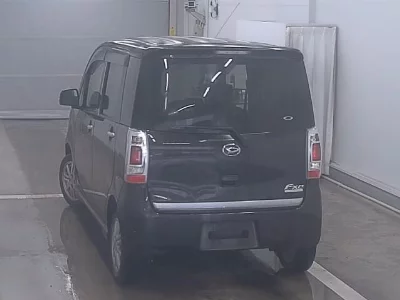 Daihatsu Tanto Exe