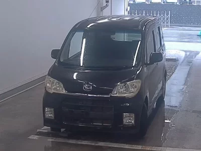 Daihatsu Tanto Exe
