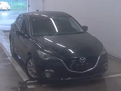 Mazda AXELA SPORT