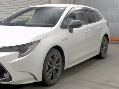 Toyota Corolla Touring Sports
