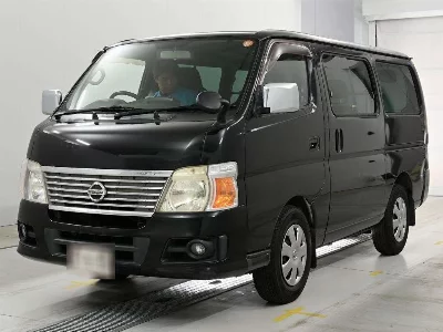 Nissan Caravan