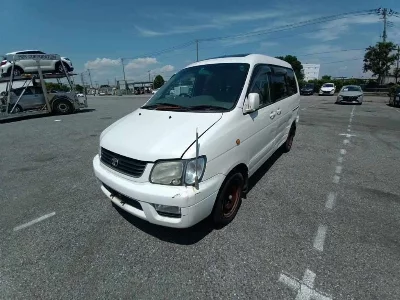 Toyota Lite Ace Noah