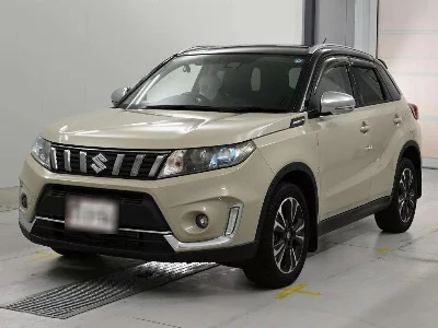 Suzuki Escudo