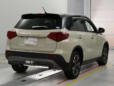 Suzuki Escudo