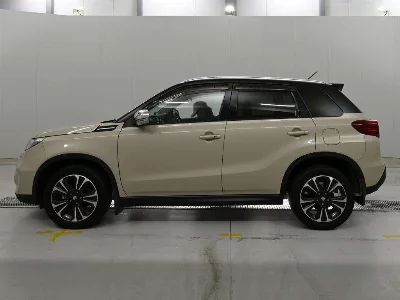 Suzuki Escudo
