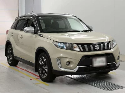 Suzuki Escudo