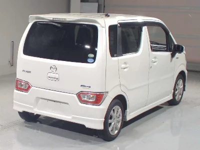 Mazda Flair