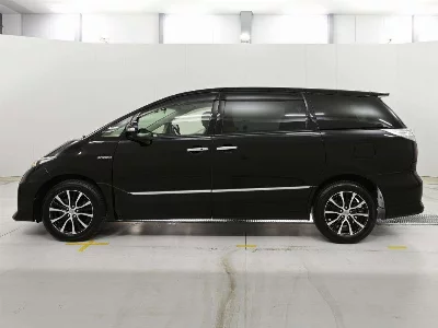 Toyota Estima Hybrid
