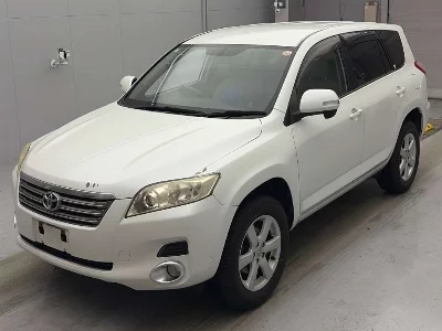 TOYOTA VANGUARD