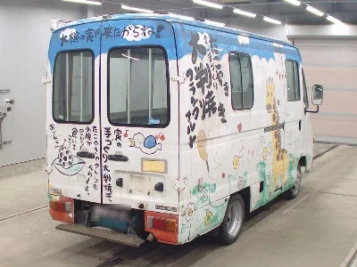 TOYOTA QUICK DELIVERY