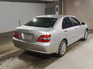 Toyota Brevis