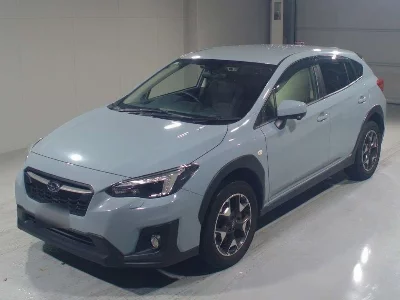 Subaru SUBARU XV