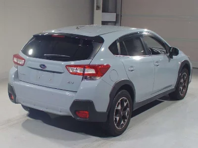 Subaru SUBARU XV