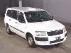 TOYOTA SUCCEED VAN