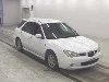 SUBARU IMPREZA SPORT WAGON