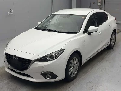 Mazda AXELA HYBRID