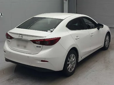 Mazda AXELA HYBRID