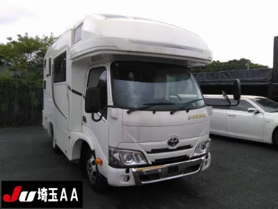 Toyota Camroad