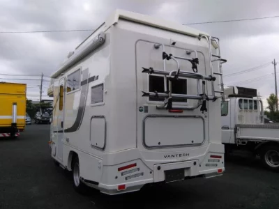 Toyota Camroad