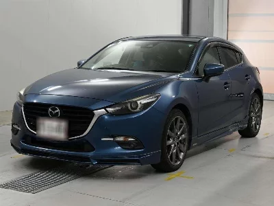 Mazda AXELA SPORT