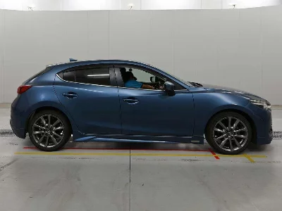 Mazda AXELA SPORT