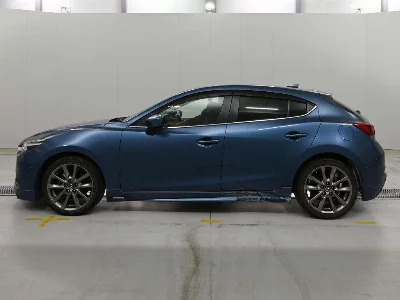 Mazda AXELA SPORT