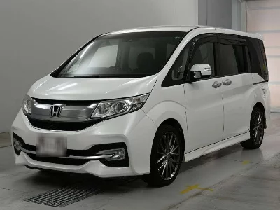 Honda STEPWGN SPADA