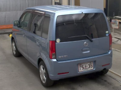 Nissan Otti