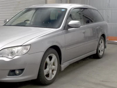 Subaru LEGACY TOURING WAGON
